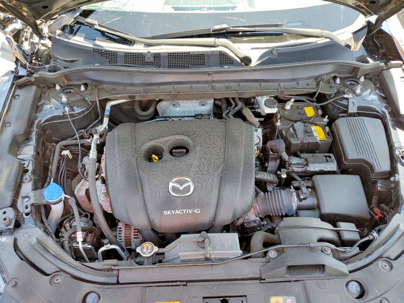 Продажа на аукционе авто 2023 Mazda Cx-5, vin: JM3KFBCM9P0246273, номер лота: 57132336