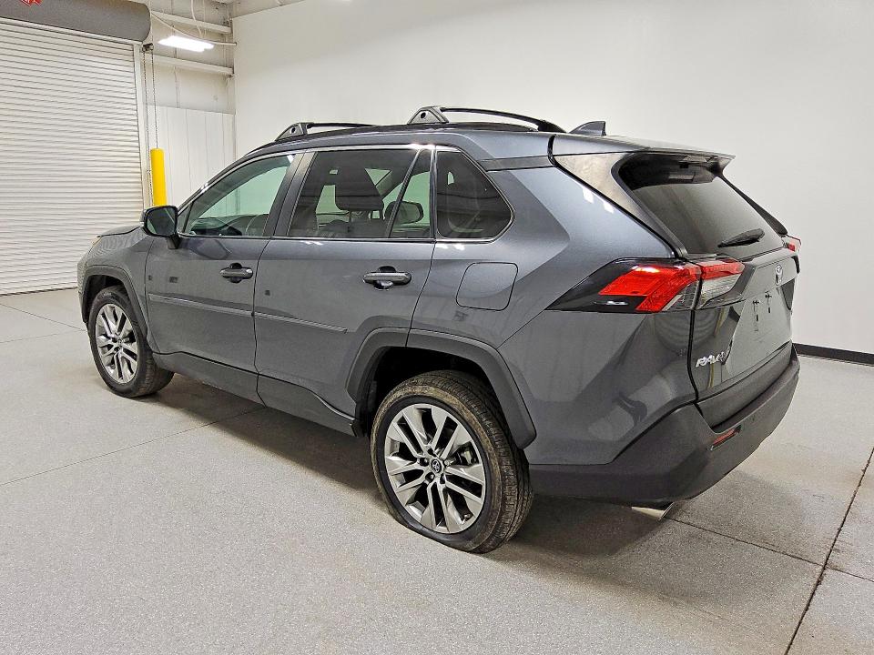2019 Toyota Rav4 მანქანა იყიდება აუქციონზე, vin: 2T3C1RFV2KC021918, აუქციონის ნომერი: 55976776
