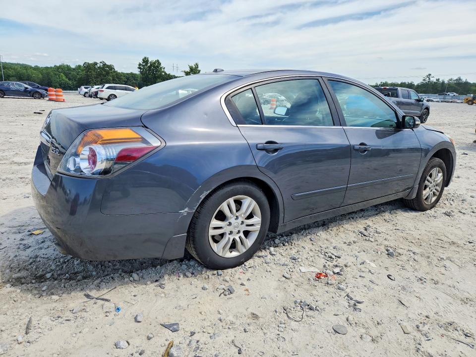 58567946 :رقم المزاد ، 1N4AL2AP6CC148049 vin ، 2012 Nissan Altima مزاد بيع