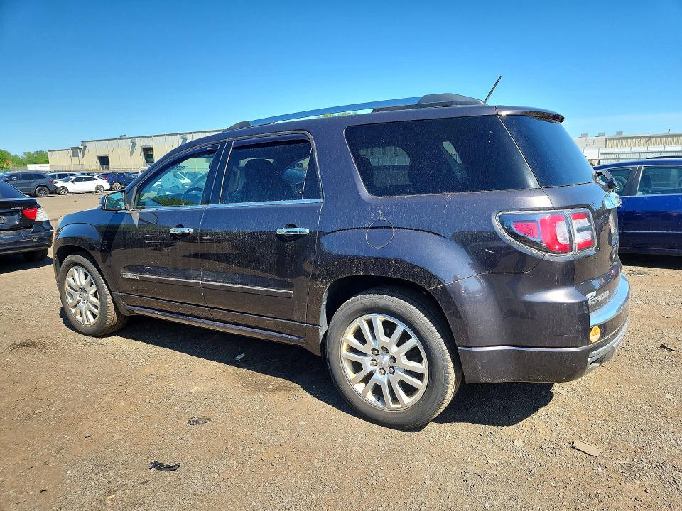 Aukcja sprzedaży 2015 Gmc Acadia, vin: 1GKKVTKD0FJ283339, numer aukcji: 54684836