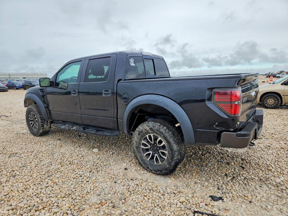 Aukcja sprzedaży 2013 Ford F150, vin: 1FTFW1R6XDFA37615, numer aukcji: 57164126