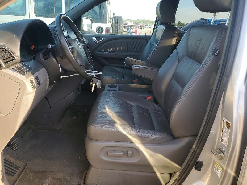 Aukcja sprzedaży 2009 Honda Odyssey, vin: 5FNRL38659B032367, numer aukcji: 55847236