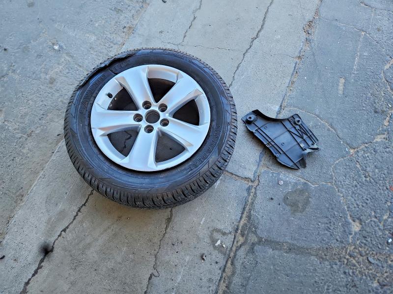 56629746 :رقم المزاد ، 2T3WFREV4EW091990 vin ، 2014 Toyota Rav4 مزاد بيع