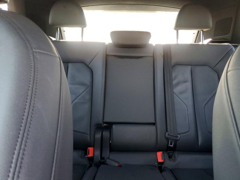 Продажа на аукционе авто 2021 Audi Q3, vin: WA1AUCF31M1065784, номер лота: 56867636
