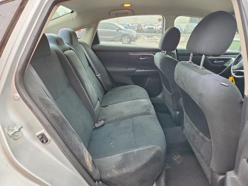 56578666 :رقم المزاد ، 1N4AL3AP6FC174290 vin ، 2015 Nissan Altima مزاد بيع