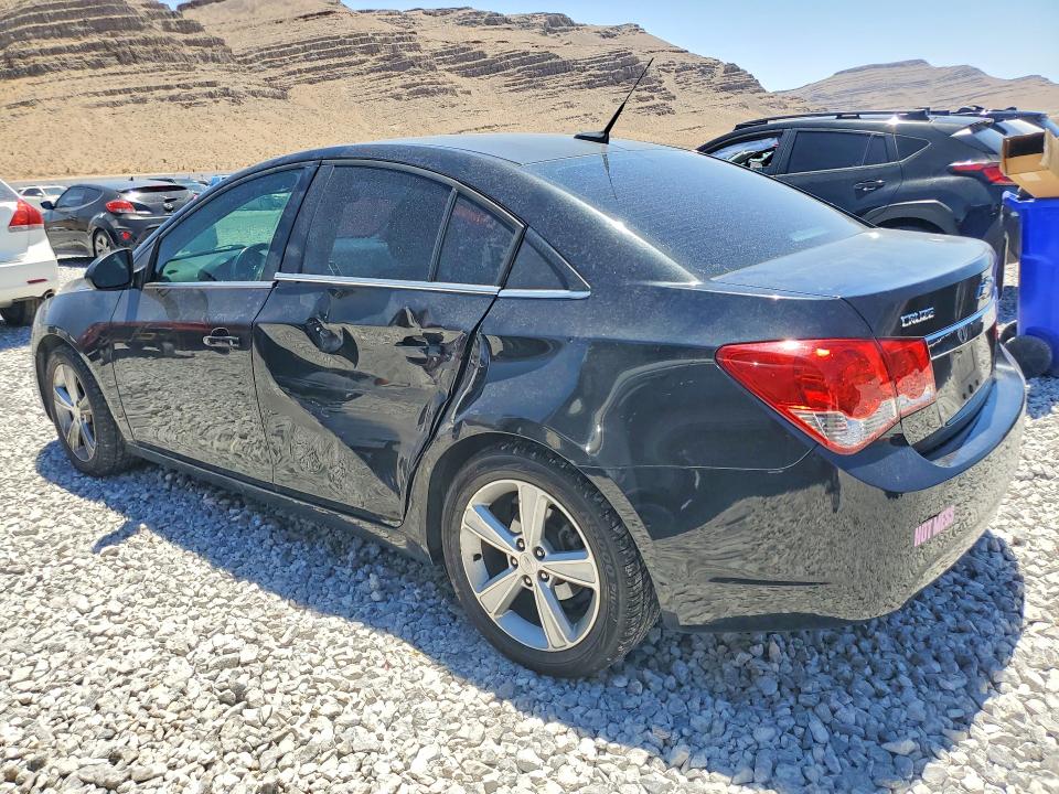 56700726 :رقم المزاد ، 1G1PE5SB3E7362682 vin ، 2014 Chevrolet Cruze مزاد بيع