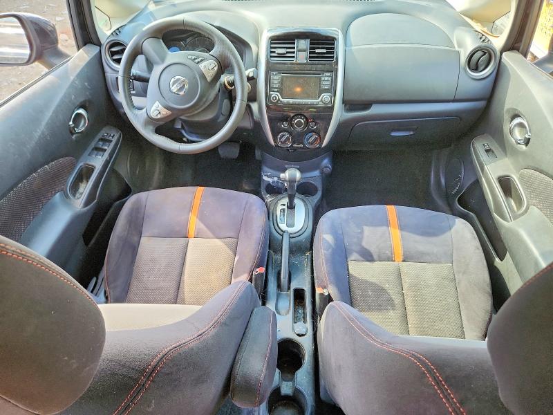 Aukcja sprzedaży 2018 Nissan Versa Note, vin: 3N1CE2CP6JL358889, numer aukcji: 55344616