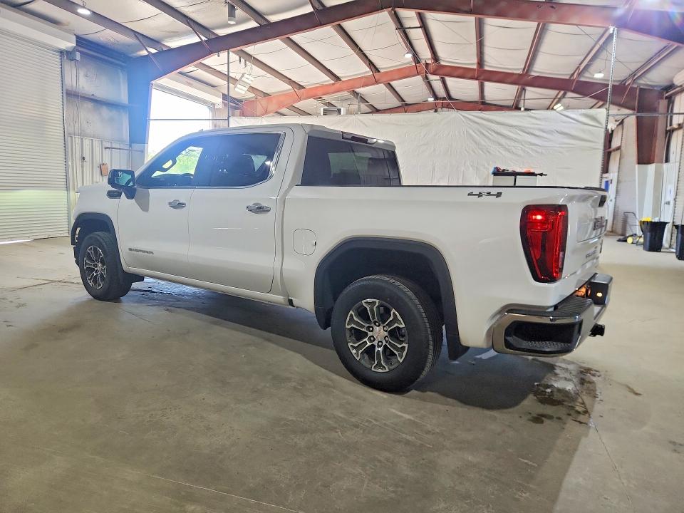 2026 Gmc Sierra მანქანა იყიდება აუქციონზე, vin: 1GTUUDED2TZ321689, აუქციონის ნომერი: 56123996