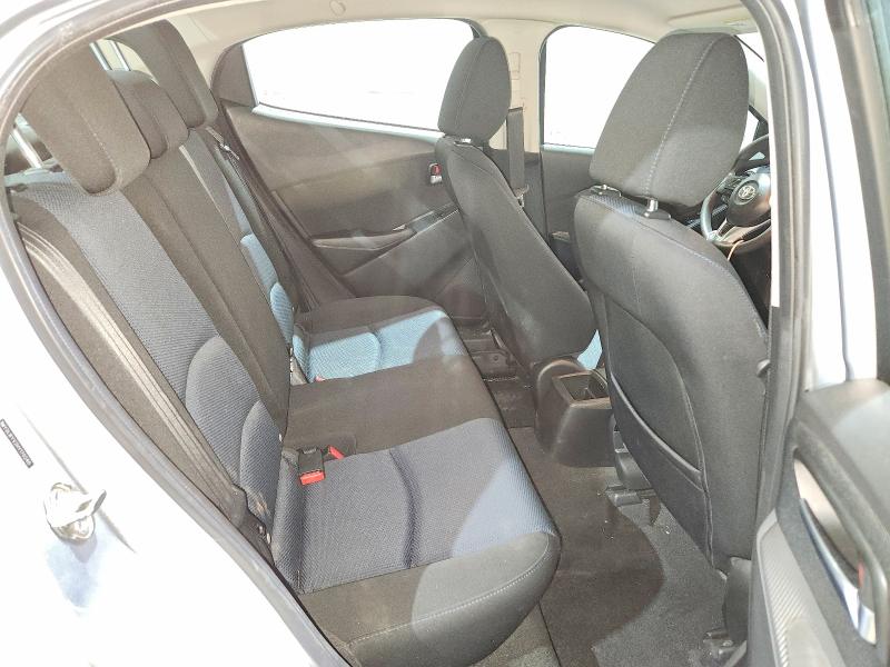 Продажа на аукционе авто 2017 Toyota Yaris Ia, vin: 3MYDLBYV2HY170240, номер лота: 58888046