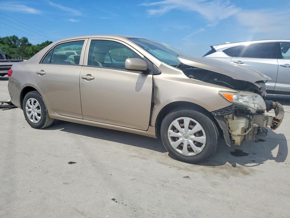 Aukcja sprzedaży 2009 Toyota Corolla, vin: 1NXBU40E39Z085935, numer aukcji: 56067806