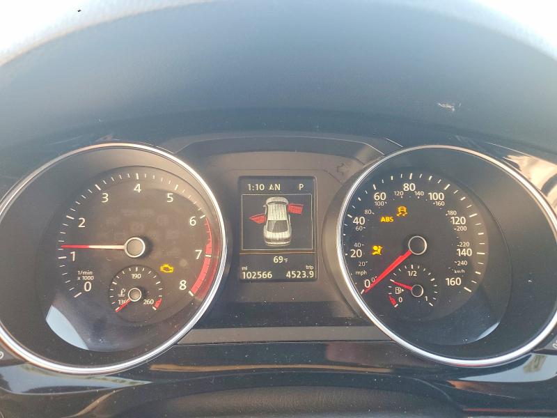 56240646 :رقم المزاد ، 3VW4T7AJ0HM355233 vin ، 2017 Volkswagen Jetta مزاد بيع