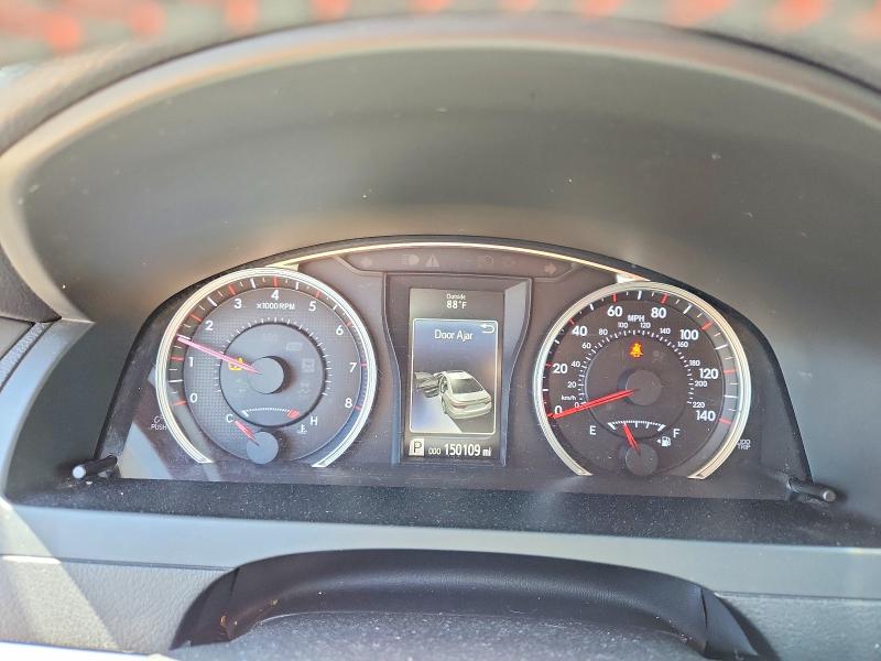 Продаж на аукціоні авто 2017 Toyota Camry, vin: 4T1BF1FKXHU319668, номер лоту: 55473226