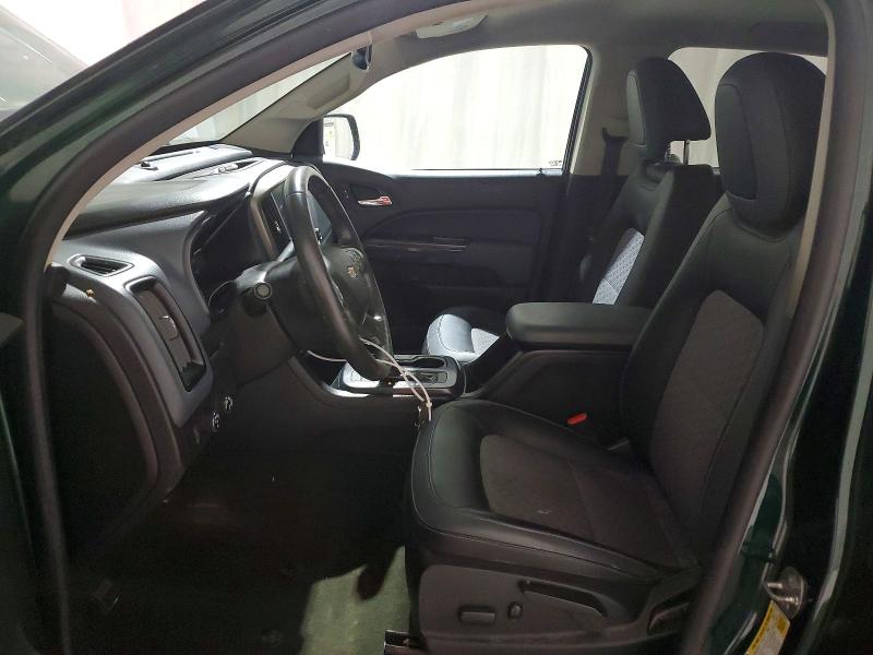 Продаж на аукціоні авто 2015 Chevrolet Colorado, vin: 1GCGTCE33F1166154, номер лоту: 56269716