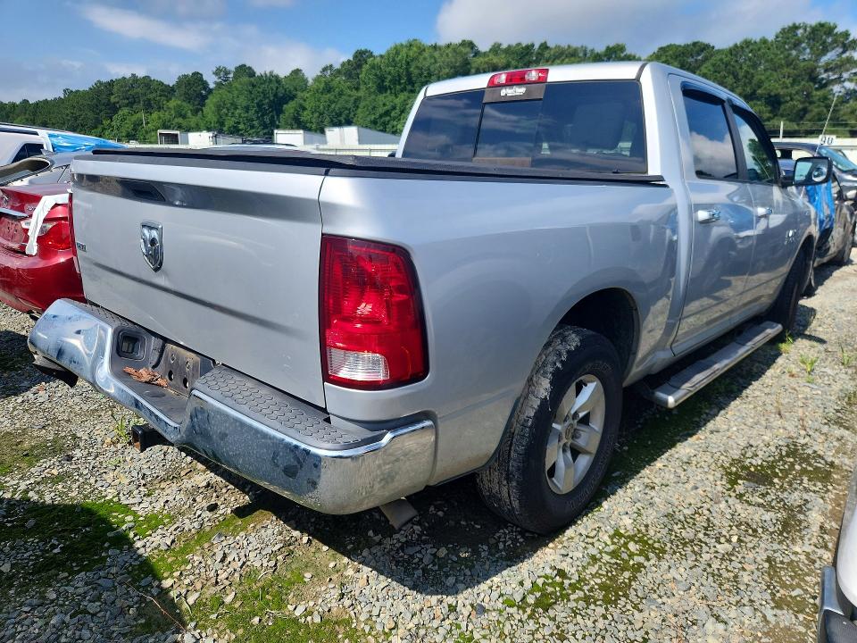 Aukcja sprzedaży 2013 Ram 1500, vin: 1C6RR6LG9DS532681, numer aukcji: 57251026