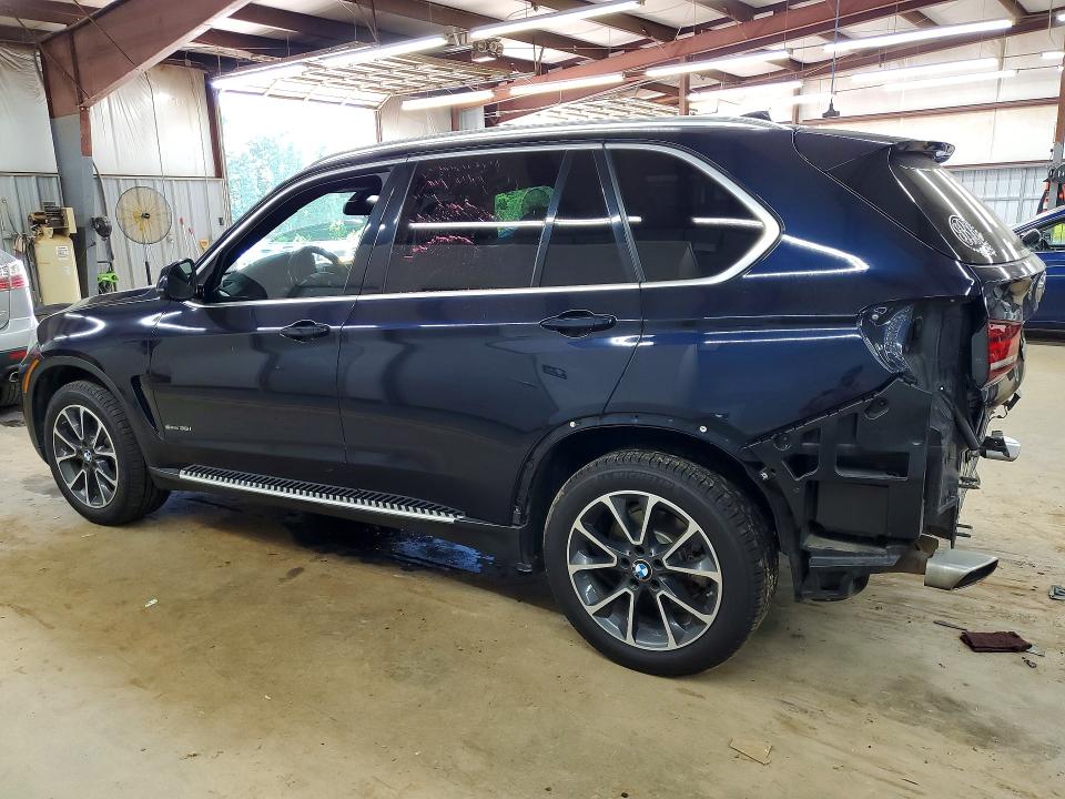 Aukcja sprzedaży 2018 Bmw X5, vin: 5UXKR2C54J0X09984, numer aukcji: 56151396