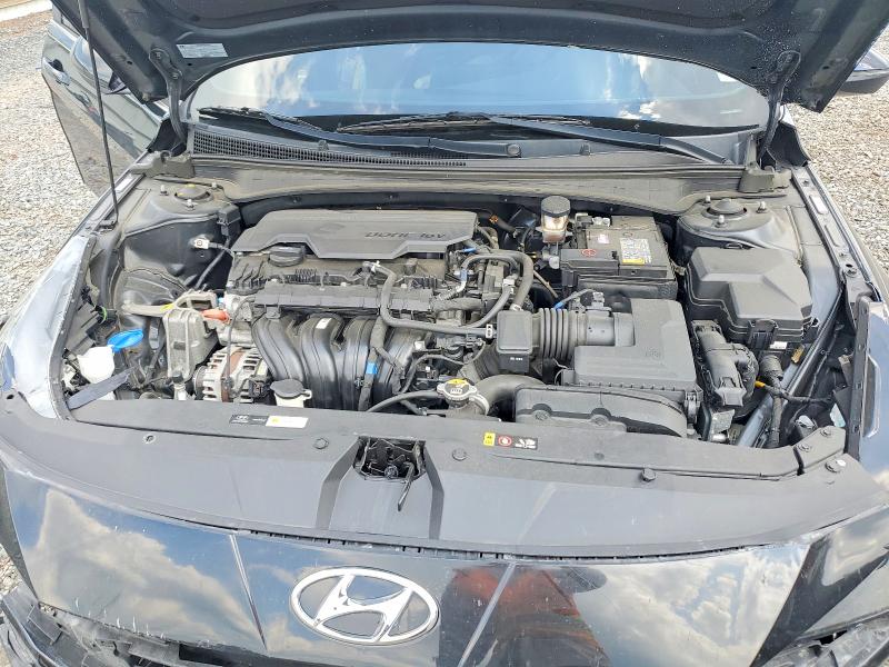 Продаж на аукціоні авто 2021 Hyundai Elantra, vin: KMHLN4AG1MU074264, номер лоту: 58608466