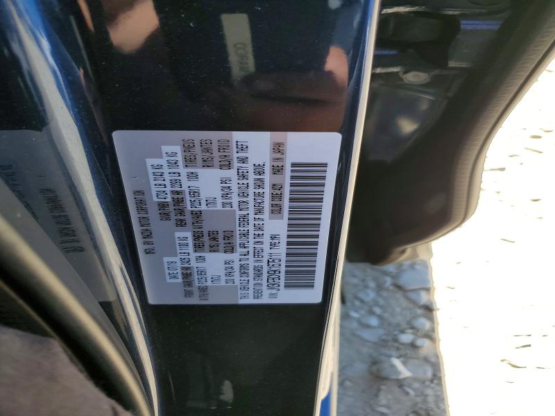 58048656 :رقم المزاد ، JM3KFBCM9K1675111 vin ، 2019 Mazda Cx-5 مزاد بيع