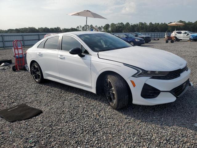 Aukcja sprzedaży 2023 Kia K5, vin: 5XXG64J2XPG215074, numer aukcji: 76292485