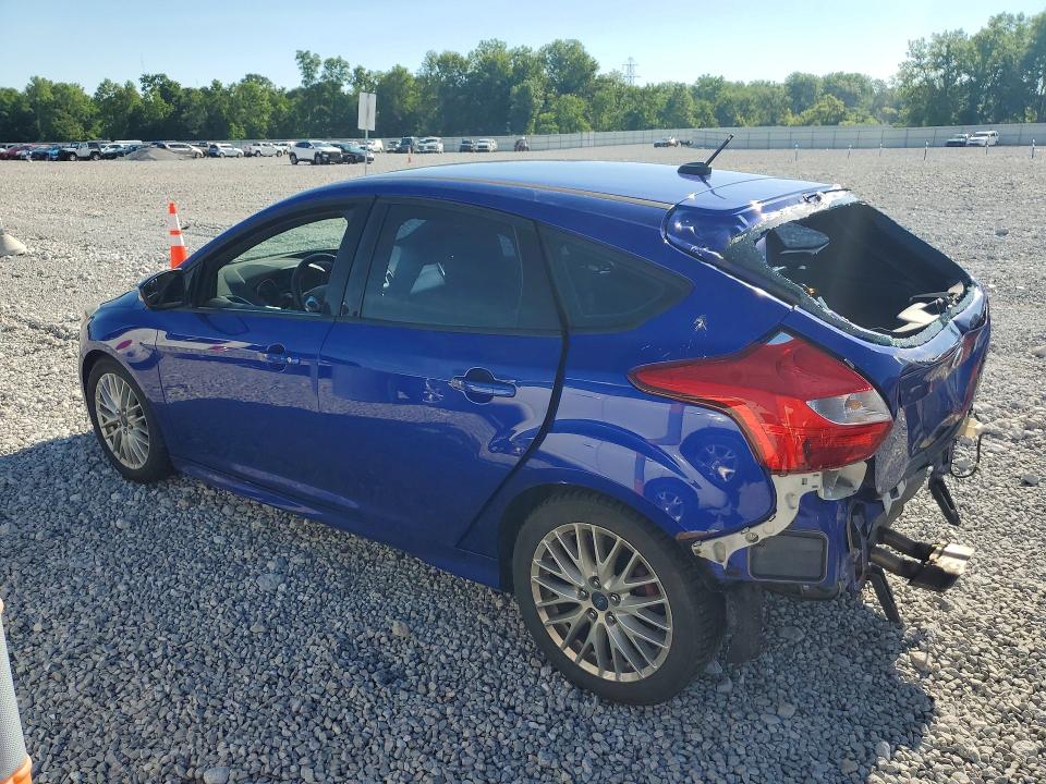 Aukcja sprzedaży 2014 Ford Focus, vin: 1FADP3L98EL422599, numer aukcji: 56059396