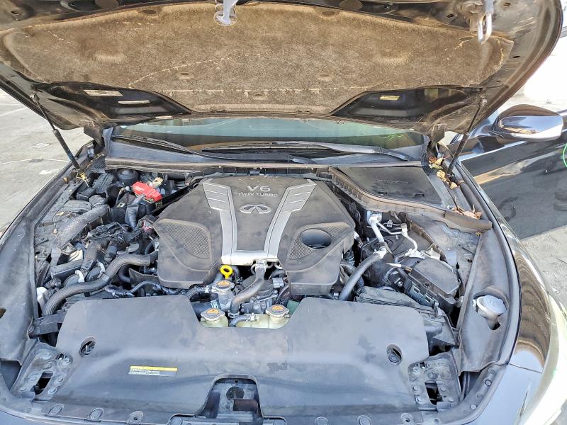 Aukcja sprzedaży 2018 Infiniti Q50, vin: JN1EV7AP0JM591150, numer aukcji: 57084766