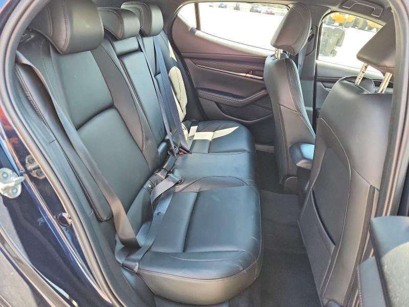 Продажа на аукционе авто 2024 Mazda 3, vin: JM1BPAKM6R1714359, номер лота: 58744726