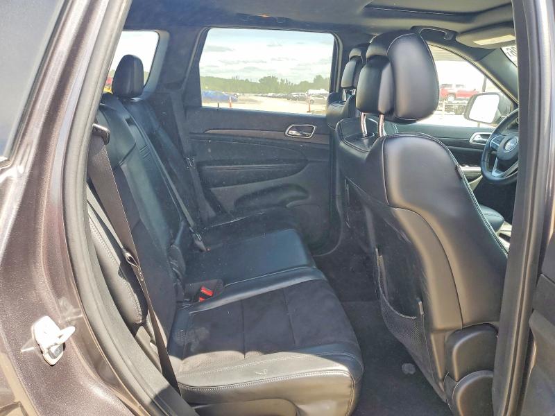 Продаж на аукціоні авто 2015 Jeep Grand Cherokee, vin: 1C4RJFAG3FC889631, номер лоту: 57676506