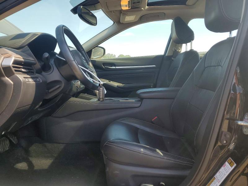 Продаж на аукціоні авто 2019 Nissan Altima, vin: 1N4BL4FW7KN304053, номер лоту: 55937576