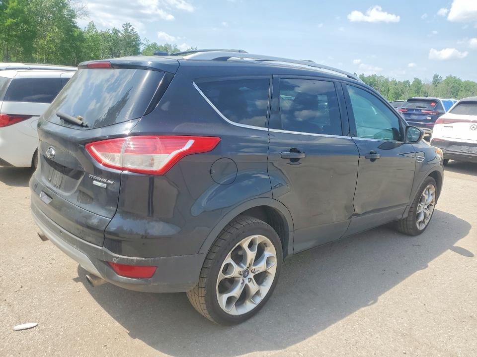 Продажа на аукционе авто 2013 Ford Escape, vin: 1FMCU9J95DUD27376, номер лота: 55519286
