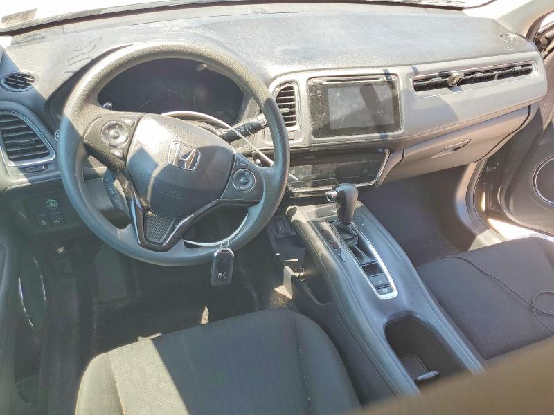 Aukcja sprzedaży 2018 Honda Hr-v, vin: 3CZRU6H53JM708587, numer aukcji: 57171286