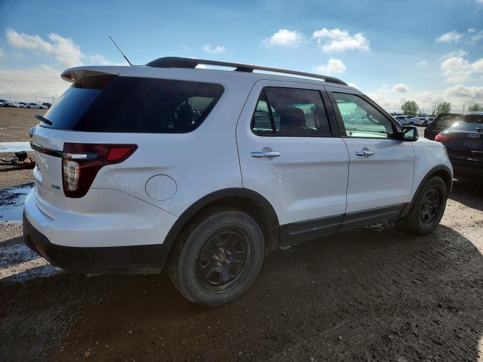 Aukcja sprzedaży 2014 Ford Explorer, vin: 1FM5K8GT6EGB86412, numer aukcji: 56072056