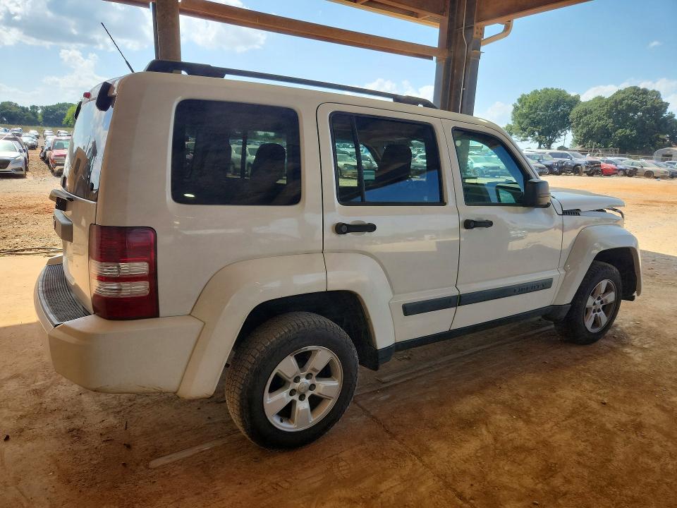 Продажа на аукционе авто 2009 Jeep Liberty, vin: 1J8GP28K69W536708, номер лота: 59061536