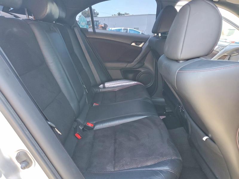 57615796 :رقم المزاد ، JH4CU2F84DC011662 vin ، 2013 Acura Tsx مزاد بيع