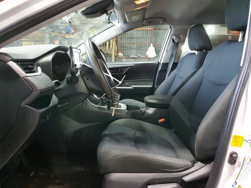 Продажа на аукционе авто 2019 Toyota Rav4, vin: 2T3G1RFV9KW065530, номер лота: 57312566