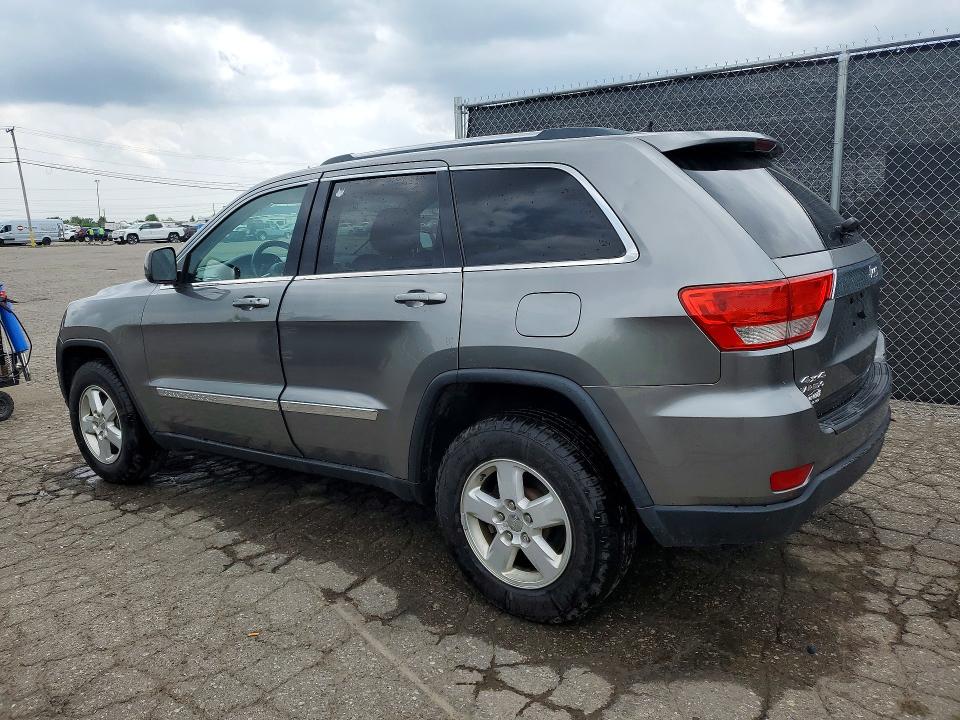 Продажа на аукционе авто 2013 Jeep Grand Cherokee, vin: 1C4RJFAG1DC612229, номер лота: 56869206