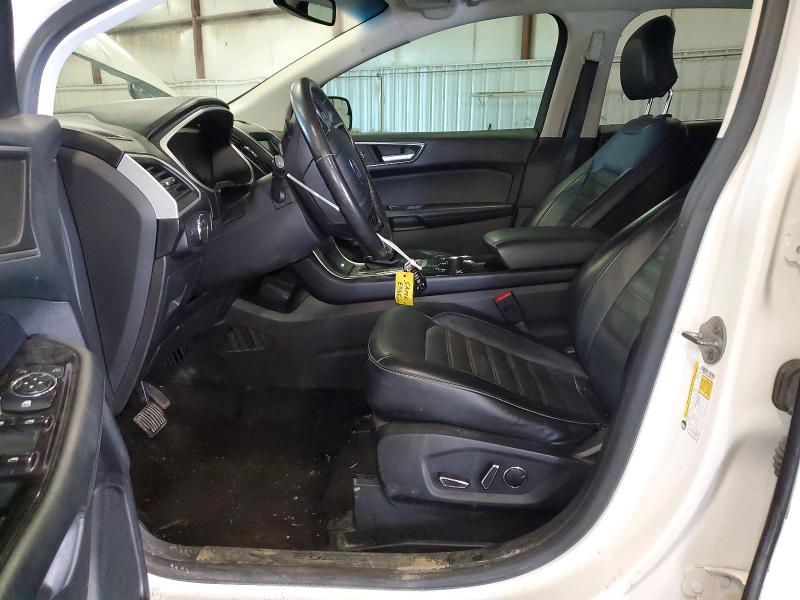 Продажа на аукционе авто 2016 Ford Edge, vin: 2FMPK4J84GBB01034, номер лота: 56682306