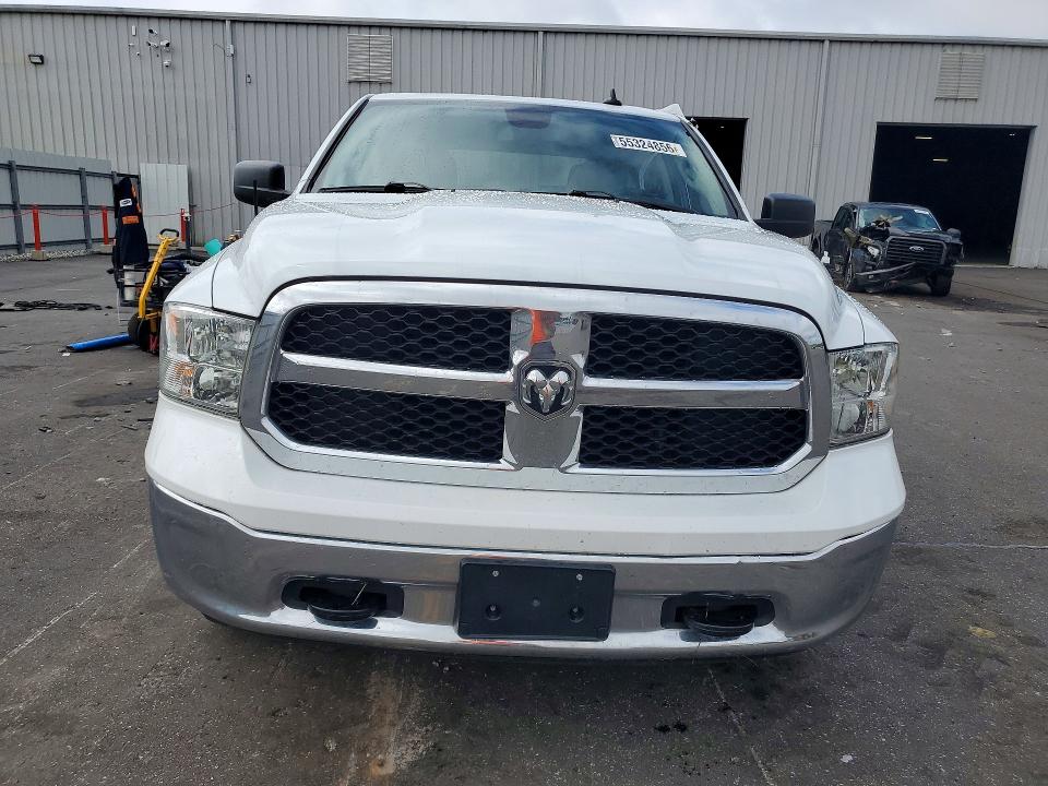 Aukcja sprzedaży 2023 Ram 1500 Classic, vin: 3C6RR7KGXPG662097, numer aukcji: 55324856