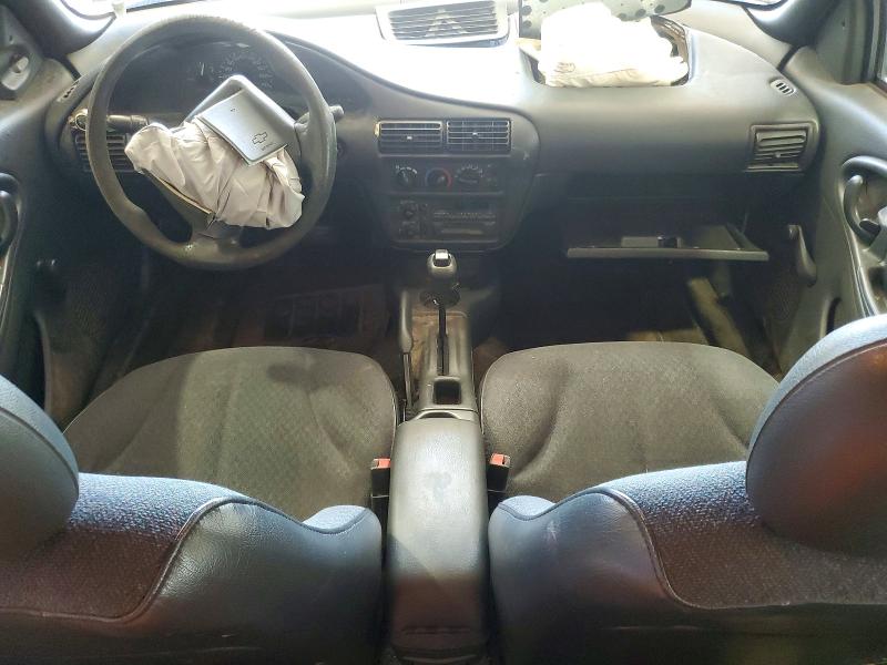 Aukcja sprzedaży 1998 Chevrolet Cavalier, vin: 1G1JC5248W7156692, numer aukcji: 54974136