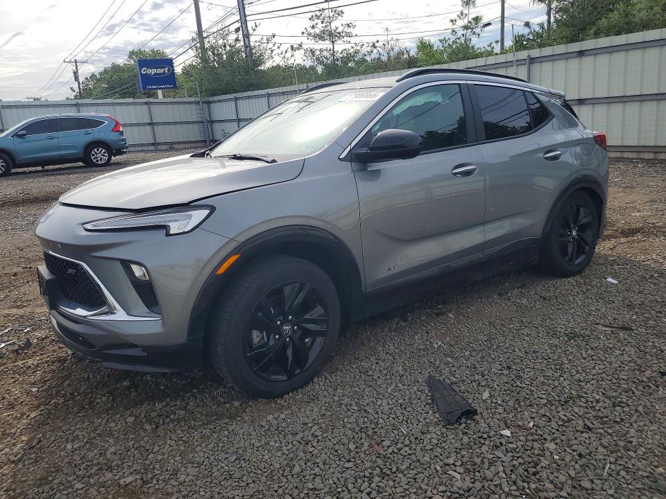 Aukcja sprzedaży 2025 Buick Encore Gx, vin: KL4AMDSL0SB016868, numer aukcji: 57900866