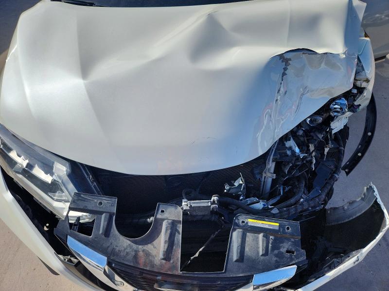 Aukcja sprzedaży 2018 Nissan Rogue, vin: 5N1AT2MT9JC711011, numer aukcji: 58786076