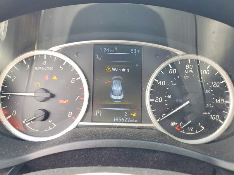 Aukcja sprzedaży 2016 Nissan Sentra, vin: 3N1AB7AP6GY211256, numer aukcji: 56743756