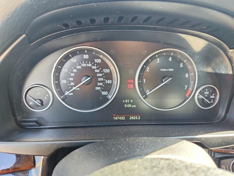 Aukcja sprzedaży 2014 Bmw X5, vin: 5UXKR0C5XE0K51393, numer aukcji: 56602226
