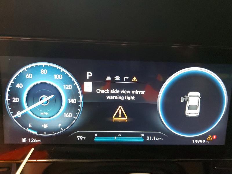 Aukcja sprzedaży 2025 Hyundai Elantra, vin: KMHLR4DF1SU952490, numer aukcji: 57830336