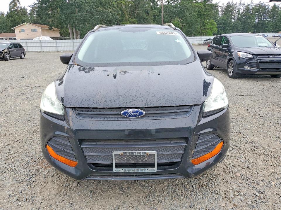 Продажа на аукционе авто 2015 Ford Escape, vin: 1FMCU0F70FUA44390, номер лота: 56529626