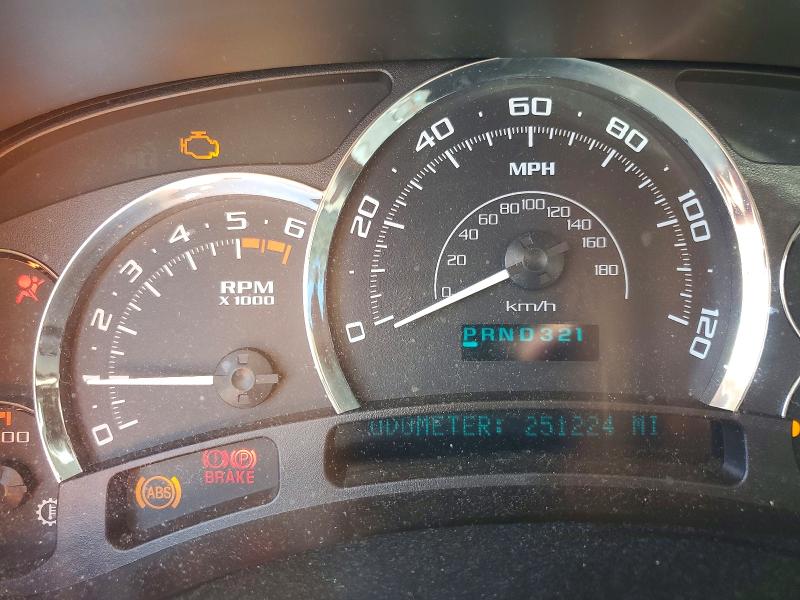 Aukcja sprzedaży 2005 Cadillac Escalade, vin: 3GYEK62N95G244819, numer aukcji: 55720076