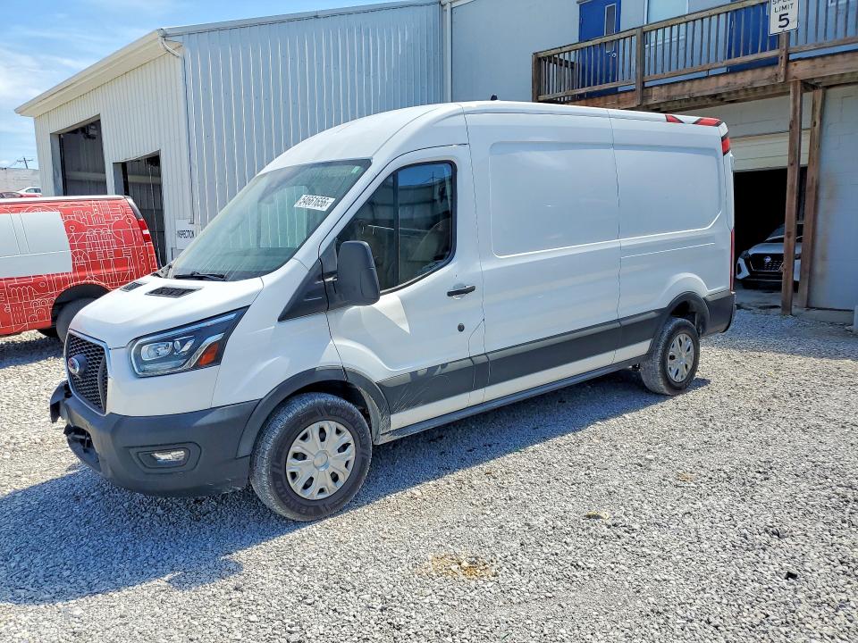 Продажа на аукционе авто 2023 Ford Transit, vin: 1FTBR1C84PKA97692, номер лота: 54661656
