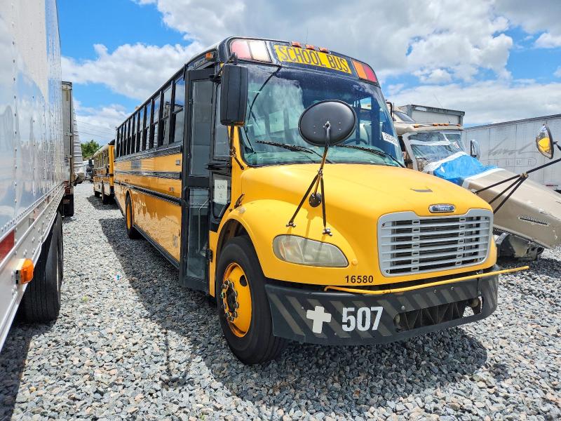 Продаж на аукціоні авто 2009 Thomabuses Bus, vin: 4UZABRDT89CAG2887, номер лоту: 56034596
