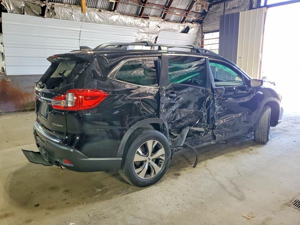 56568046 :رقم المزاد ، 4S4WMACD3N3442212 vin ، 2022 Subaru Ascent مزاد بيع