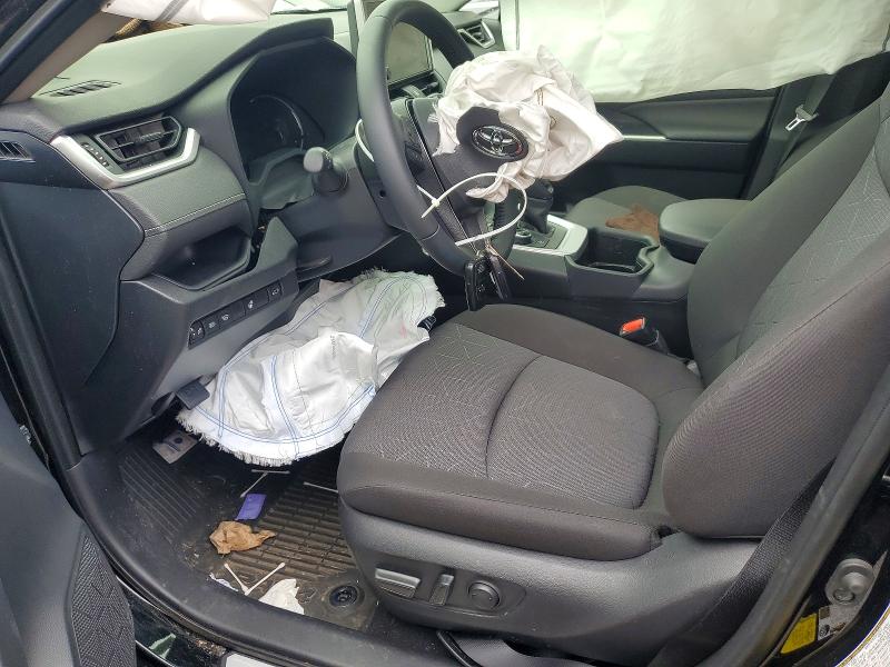 Продаж на аукціоні авто 2025 Toyota Rav4 Hybrid, vin: JTMRWRFV8SD311569, номер лоту: 56000656
