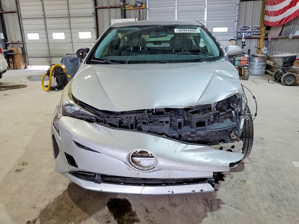 Продаж на аукціоні авто 2016 Toyota Prius, vin: JTDKBRFU1G3516104, номер лоту: 56994806
