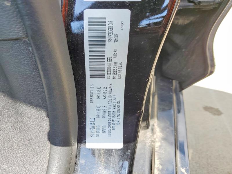 56427646 :رقم المزاد ، 1C3CCCCG4GN135370 vin ، 2016 Chrysler 200 مزاد بيع